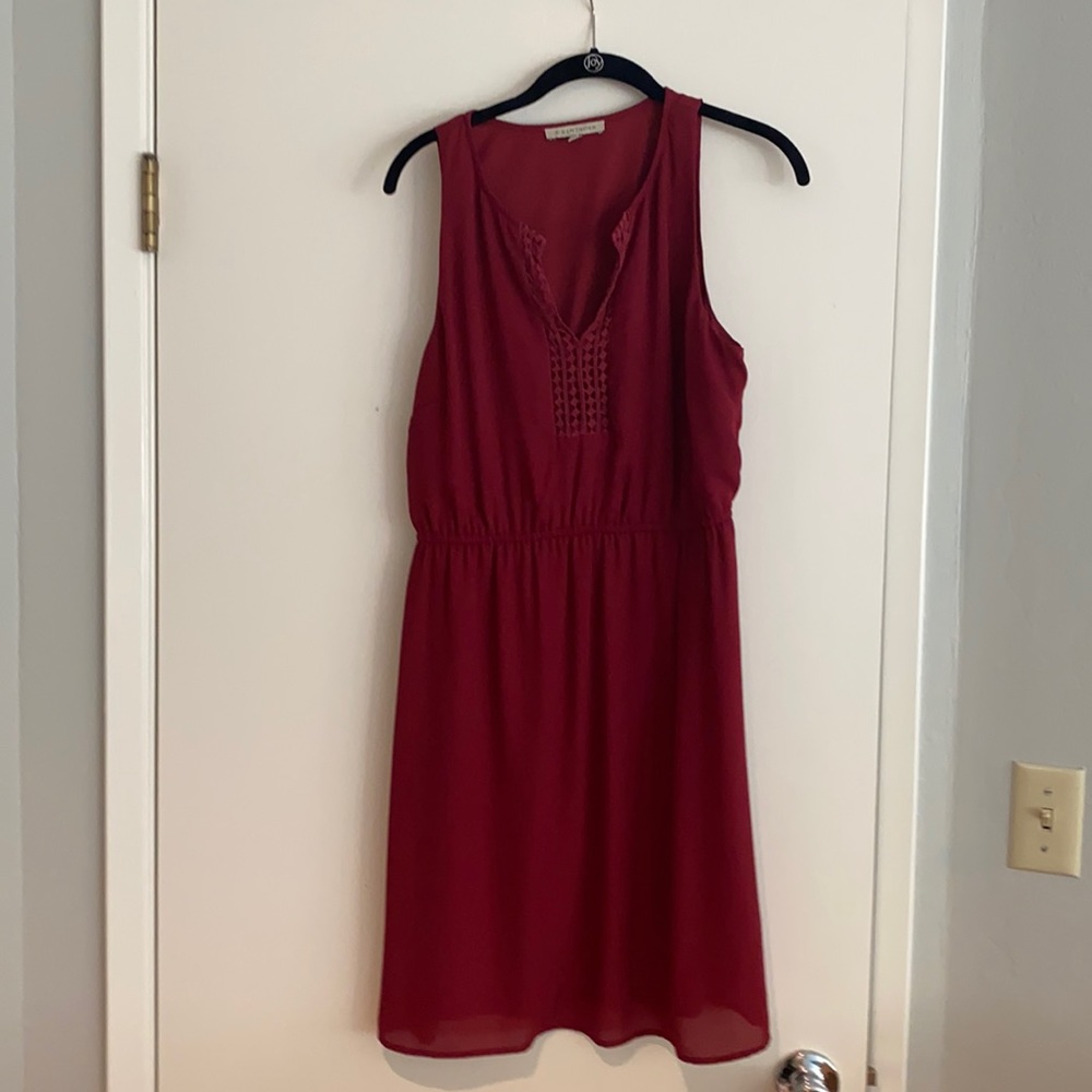 Ruby 41 Hawthorn dress